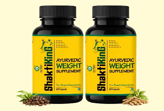 Sehat King Cap Month2 Pack